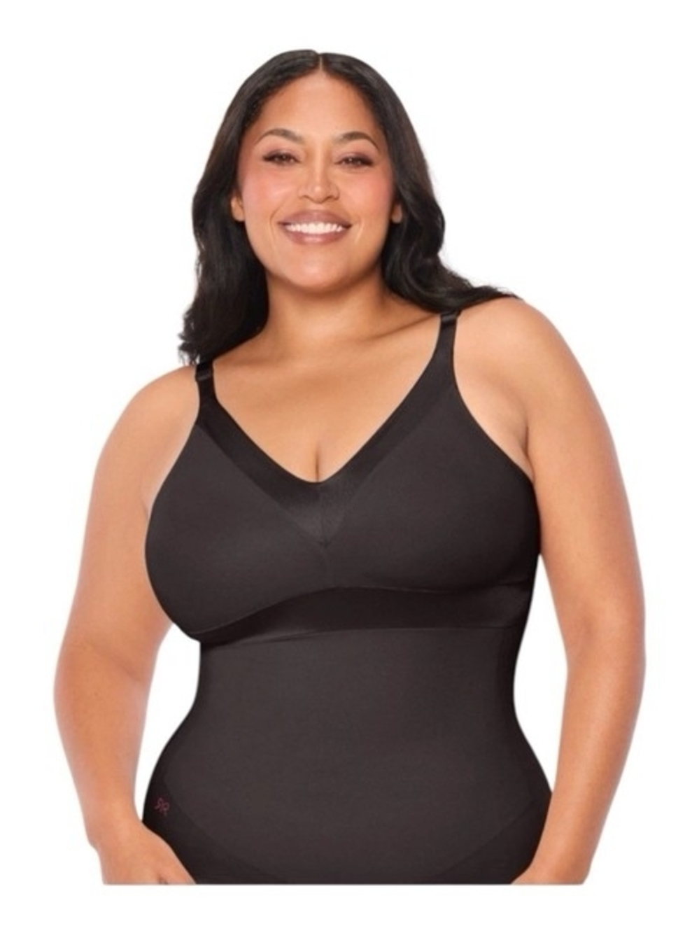 RUBY RIBBON ATHENA CAMI. Level 4 Full Support & Compression NEW